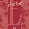 Pinot Noir Réserve - 75cl - Image 2