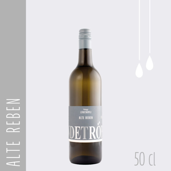 Alte Reben - 50cl