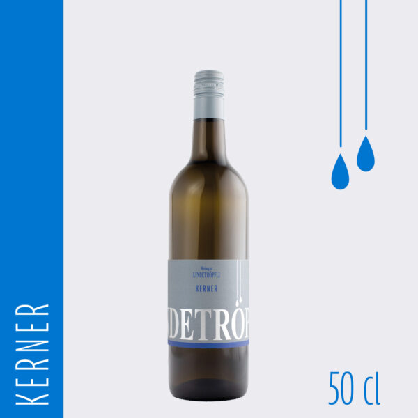 Kerner - 50cl