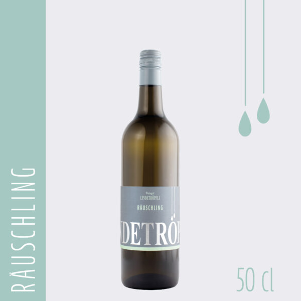 Räuschling - 50cl